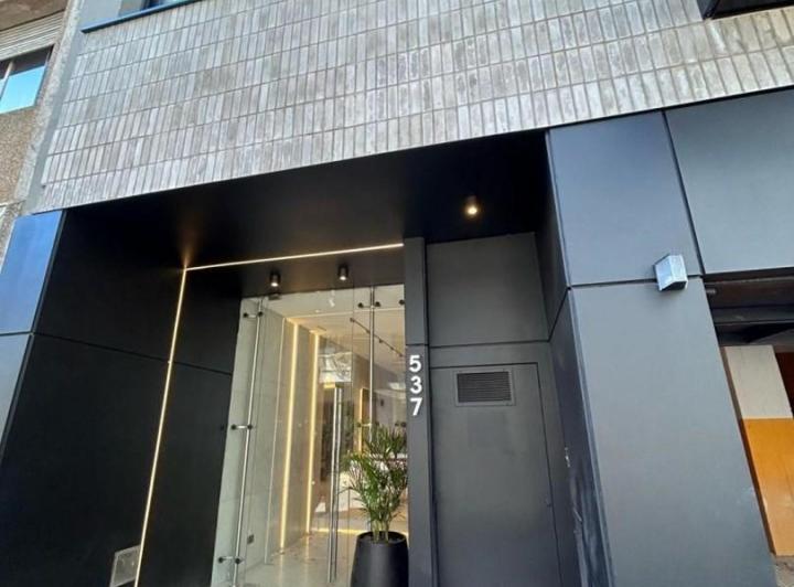 Departamento · 110m² · 3 Ambientes · 1 Cochera
