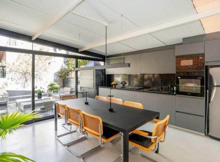 Departamento · 82m² · 3 Ambientes