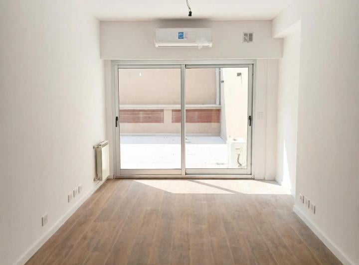 Departamento · 69m² · 3 Ambientes