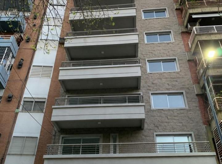 Departamento · 68m² · 3 Ambientes