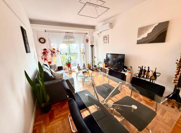 Departamento · 76m² · 3 Ambientes