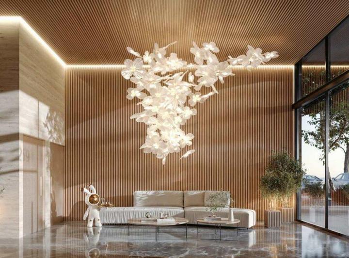Departamento · 61m² · 3 Ambientes