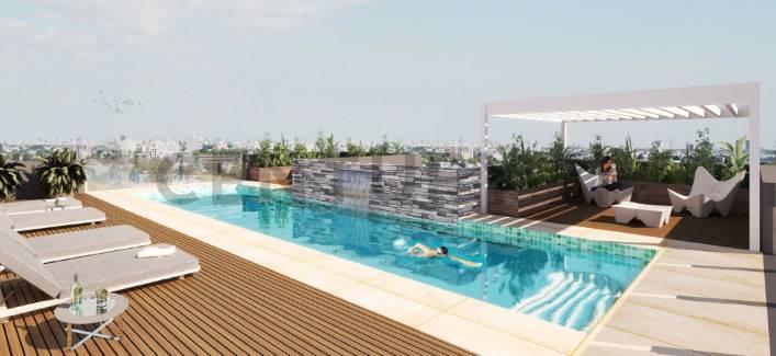 Departamento · 53m² · 2 Ambientes