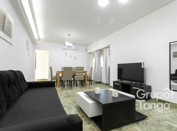 Departamento · 85m² · 4 Ambientes