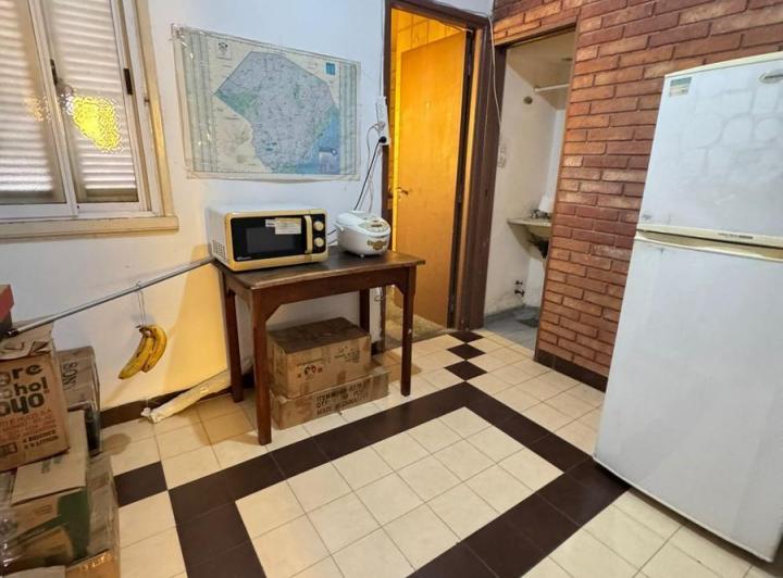 Departamento · 73m² · 4 Ambientes