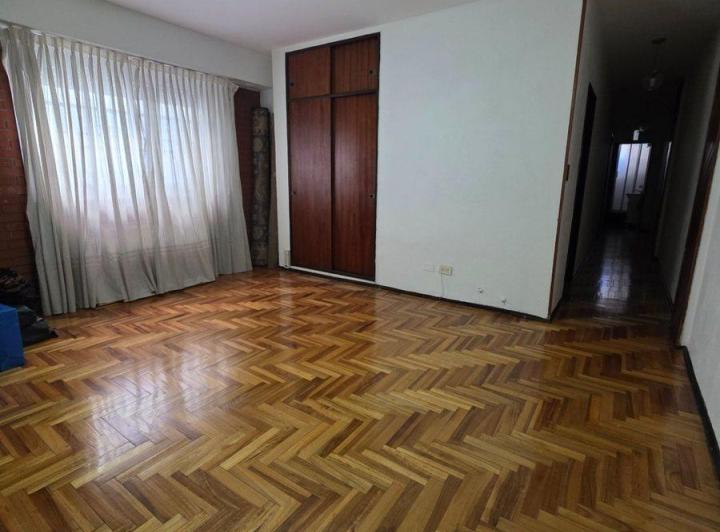 Departamento · 72m² · 4 Ambientes