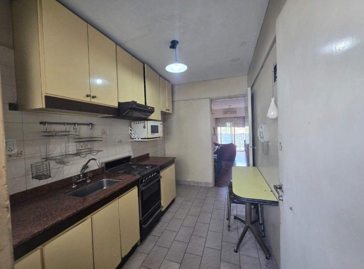 Departamento · 70m² · 4 Ambientes