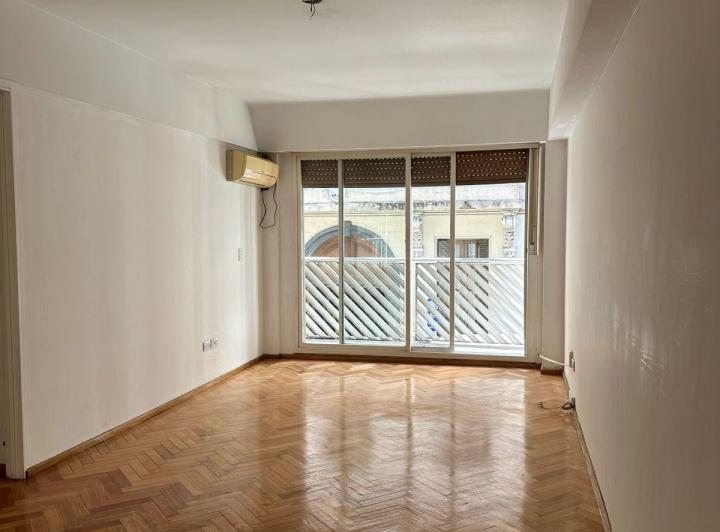 Departamento · 74m² · 4 Ambientes