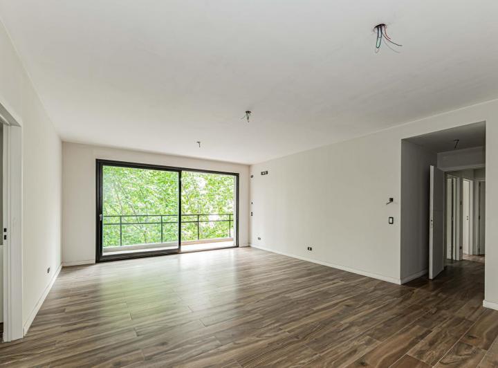 Departamento · 132m² · 4 Ambientes