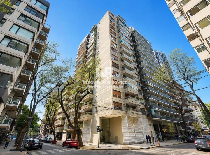Departamento · 160m² · 5 Ambientes · 1 Cochera
