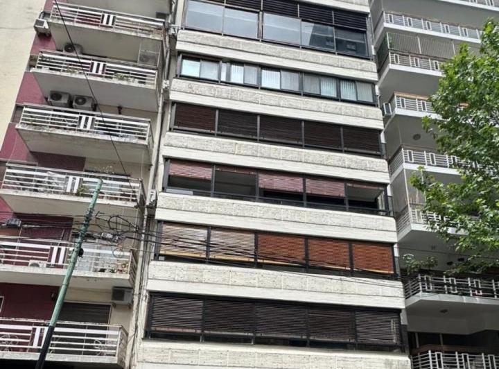 Departamento · 147m² · 4 Ambientes · 1 Cochera