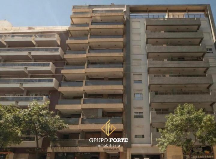 Departamento · 45m² · 2 Ambientes