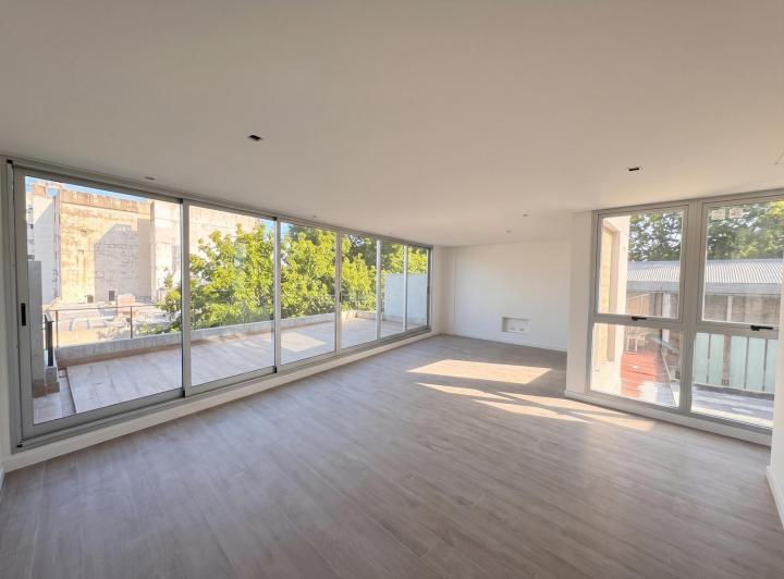 Departamento · 135m² · 4 Ambientes · 2 Cocheras