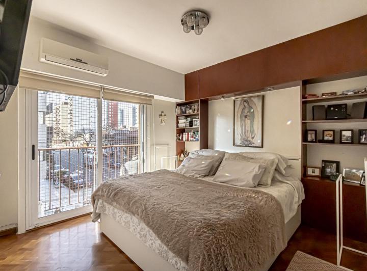 Departamento · 74m² · 4 Ambientes