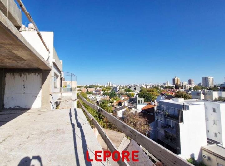 Departamento · 95m² · 3 Ambientes