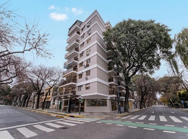 Departamento · 76m² · 4 Ambientes