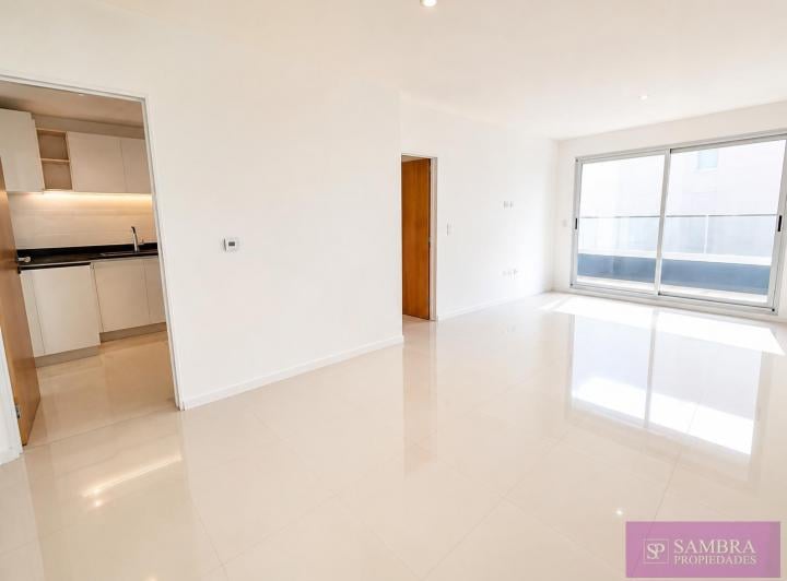 Departamento · 116m² · 4 Ambientes · 1 Cochera
