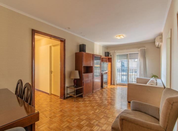 Departamento · 87m² · 4 Ambientes