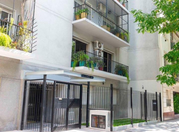 Departamento · 212m² · 5 Ambientes · 1 Cochera