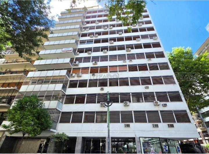 Departamento · 147m² · 4 Ambientes · 1 Cochera