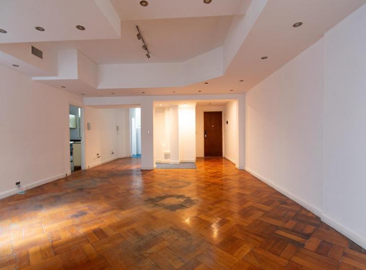 Departamento · 130m² · 4 Ambientes