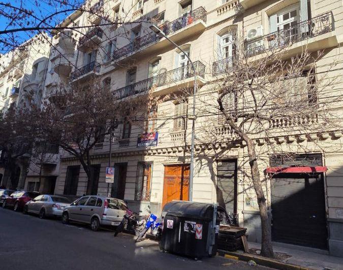 Departamento · 154m² · 5 Ambientes