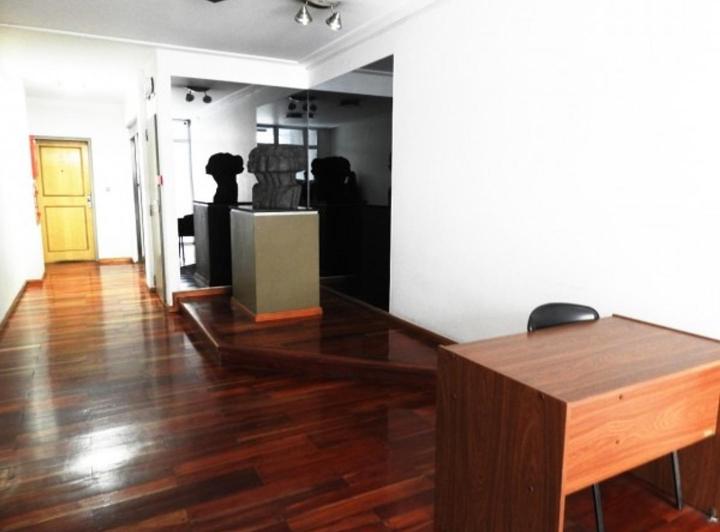 Departamento · 84m² · 3 Ambientes