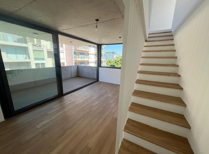 Departamento · 121m² · 4 Ambientes