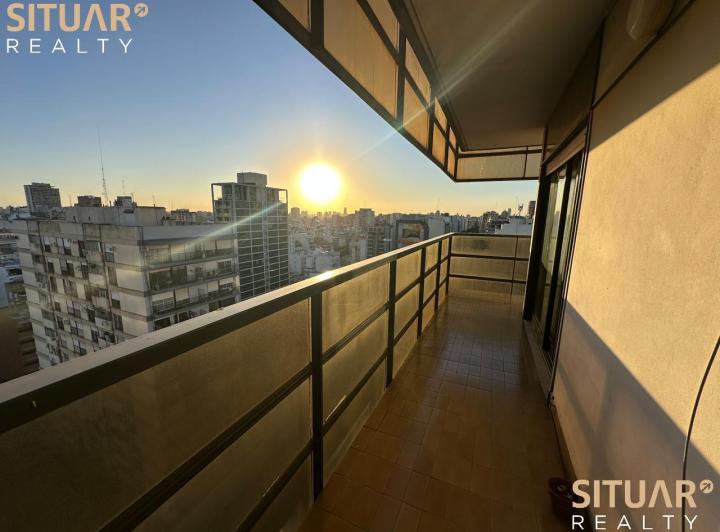 Departamento · 90m² · 4 Ambientes · 2 Cocheras