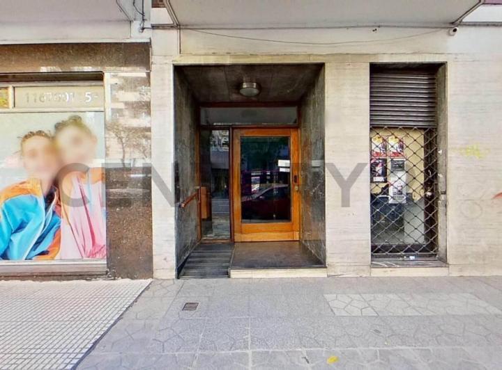 Departamento · 86m² · 4 Ambientes