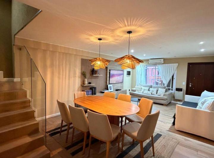 Departamento · 154m² · 4 Ambientes · 1 Cochera