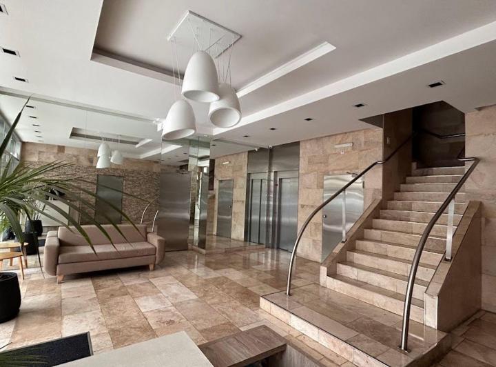 Departamento · 114m² · 4 Ambientes · 1 Cochera