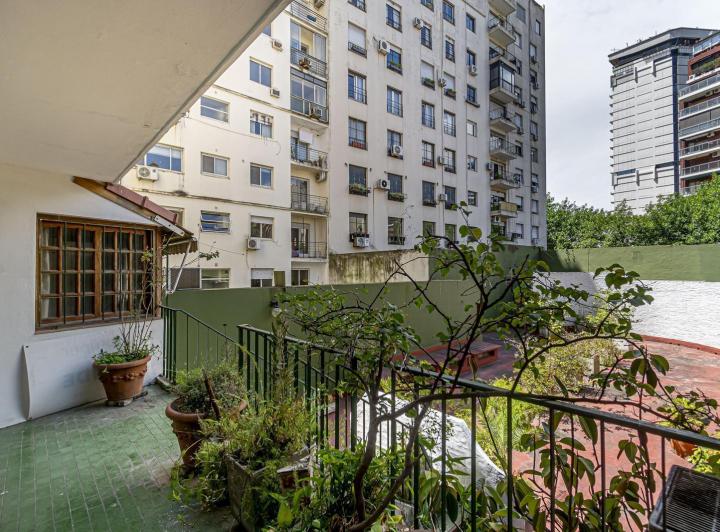 Departamento · 160m² · 4 Ambientes
