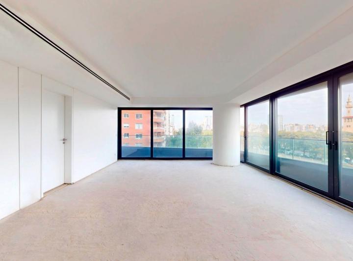 Departamento · 222m² · 4 Ambientes · 1 Cochera