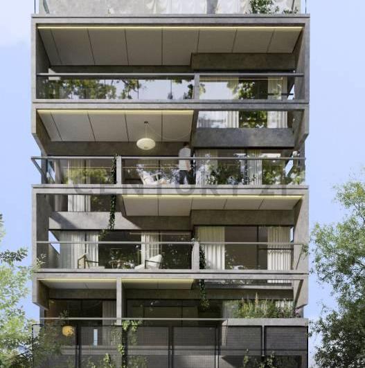 Departamento · 88m² · 4 Ambientes
