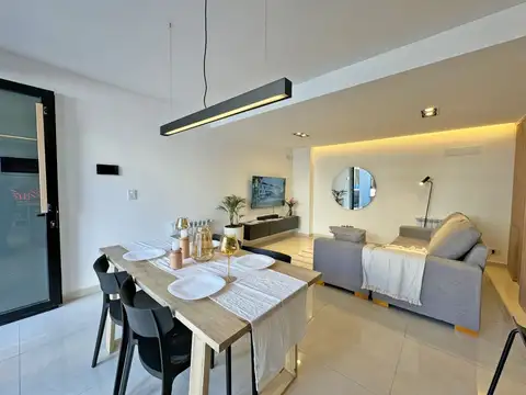 Casa en Venta en Fisherton, Rosario