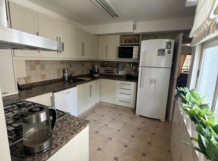 Departamento · 198m² · 5 Ambientes · 1 Cochera