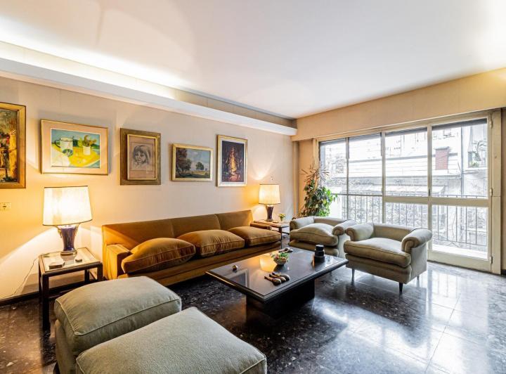 Departamento · 165m² · 5 Ambientes