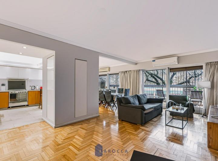 Departamento · 178m² · 5 Ambientes · 1 Cochera