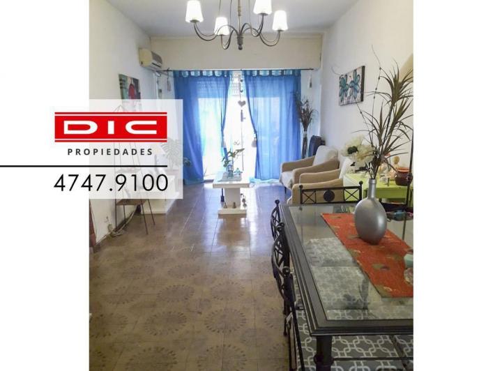 Departamento · 97m² · 5 Ambientes · 1 Cochera