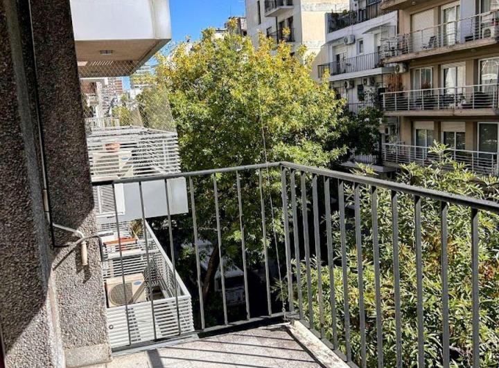 Departamento · 203m² · 8 Ambientes