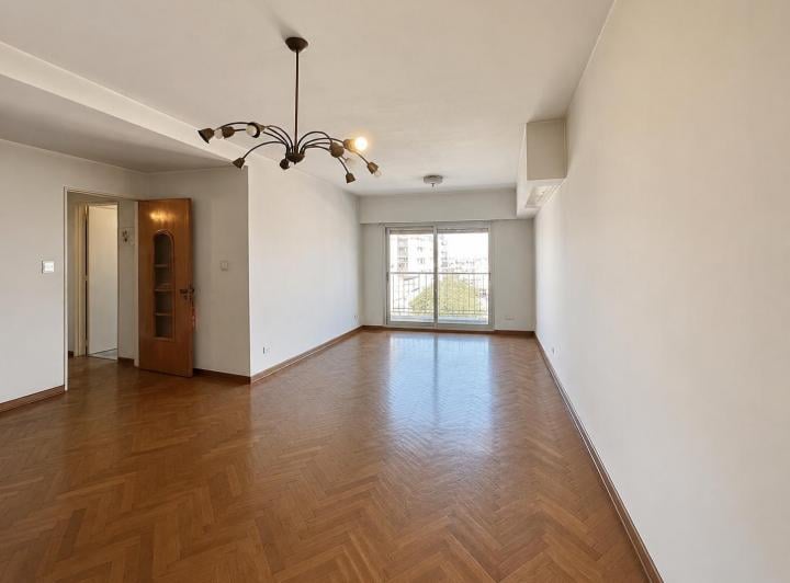 Departamento · 114m² · 5 Ambientes · 1 Cochera