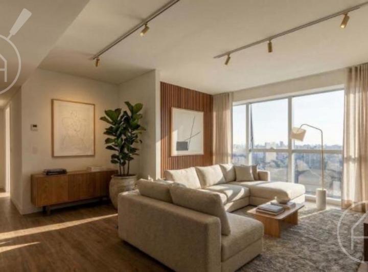 Departamento · 218m² · 5 Ambientes