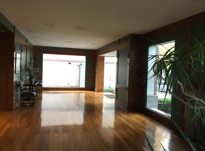 Departamento · 351m² · 4 Dormitorios · 2 Cocheras