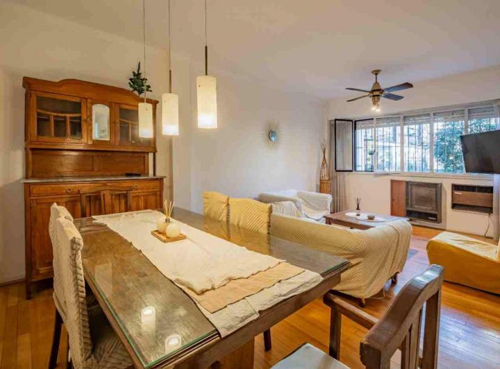 Departamento · 103m² · 4 Ambientes