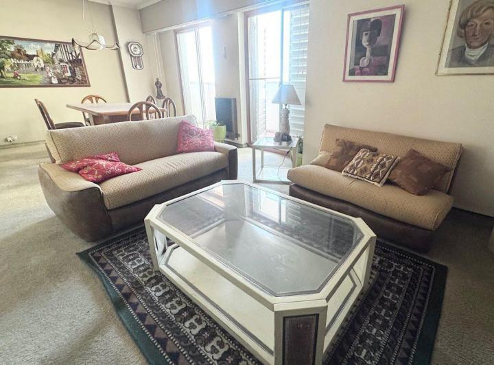 Departamento · 103m² · 4 Ambientes