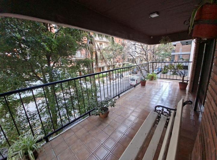 Departamento · 192m² · 6 Ambientes · 2 Cocheras