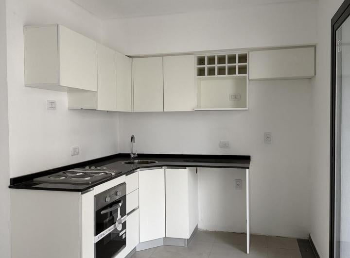 Departamento · 45m² · 2 Ambientes