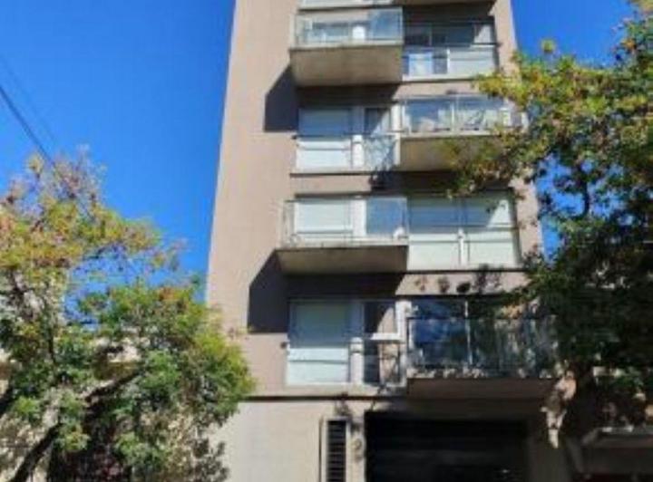 Departamento · 31m² · 1 Ambiente