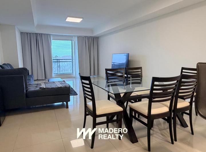 Departamento · 84m² · 2 Ambientes · 1 Cochera